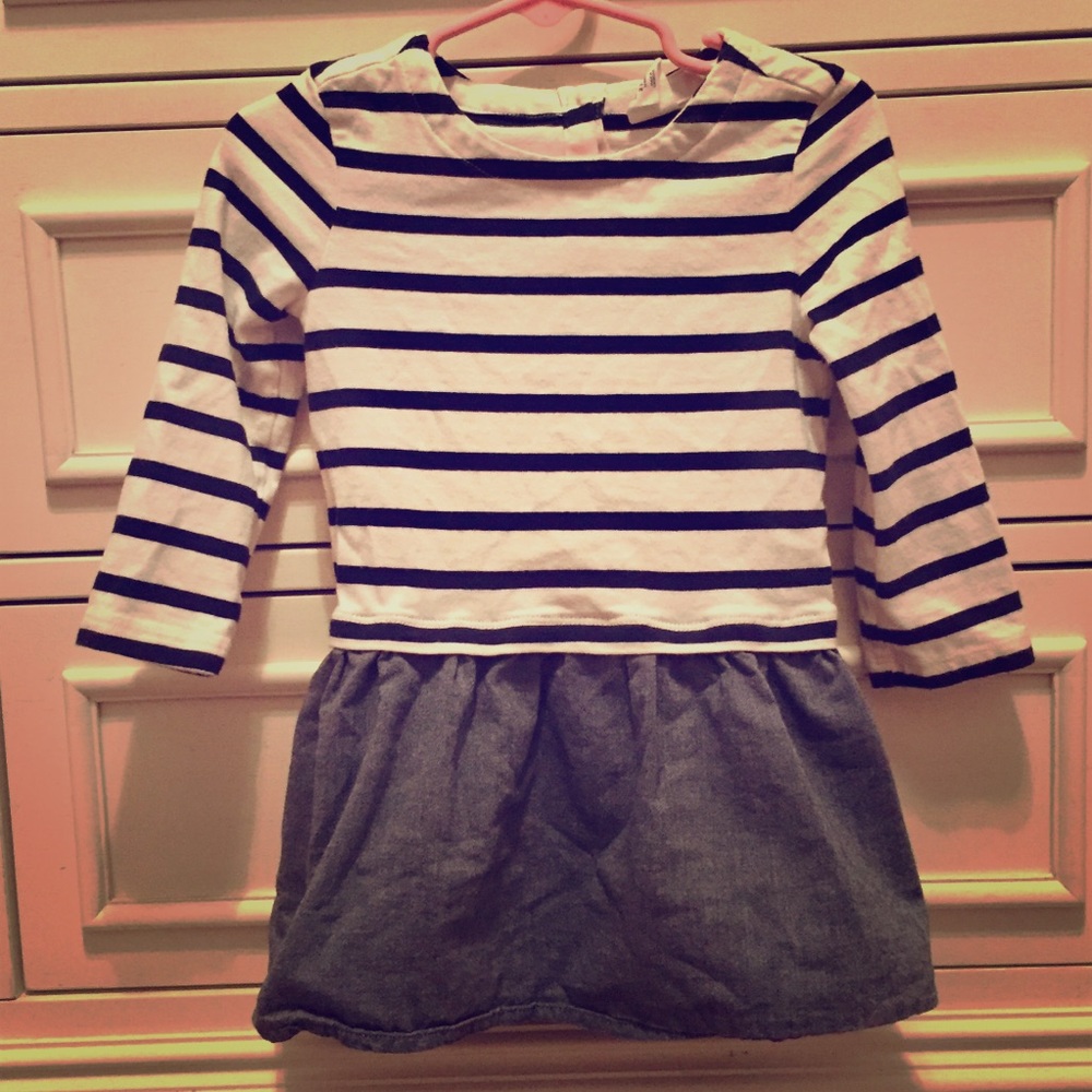 Gap dress
